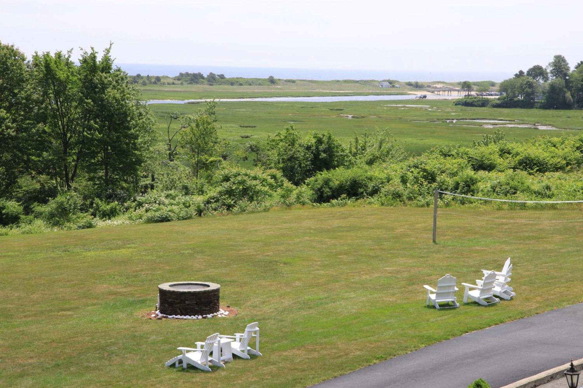 Mariner Resort Ogunquit Exterior foto