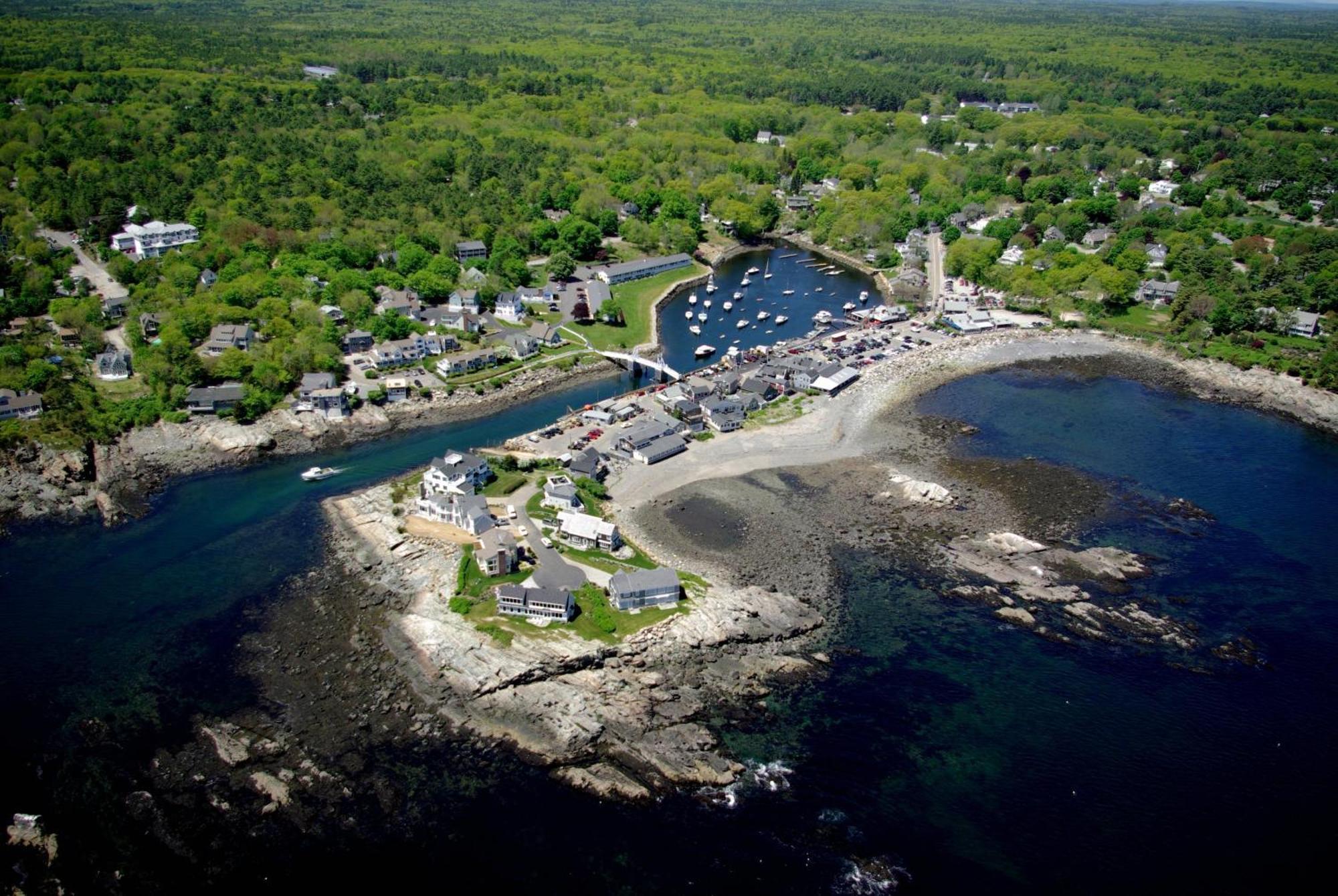 Mariner Resort Ogunquit Exterior foto