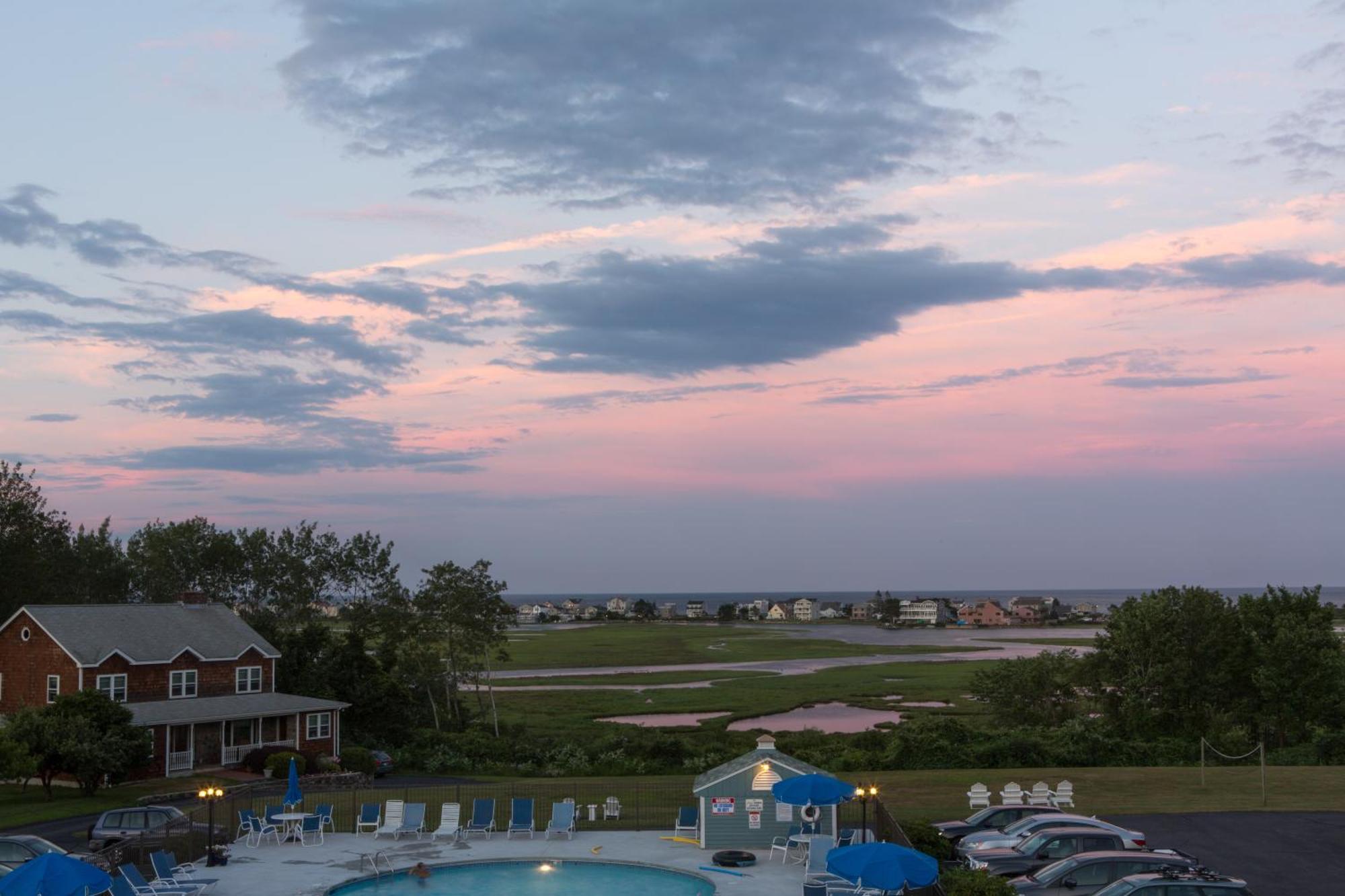 Mariner Resort Ogunquit Exterior foto