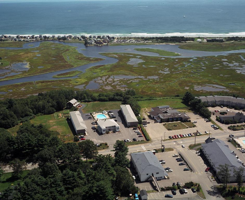 Mariner Resort Ogunquit Exterior foto