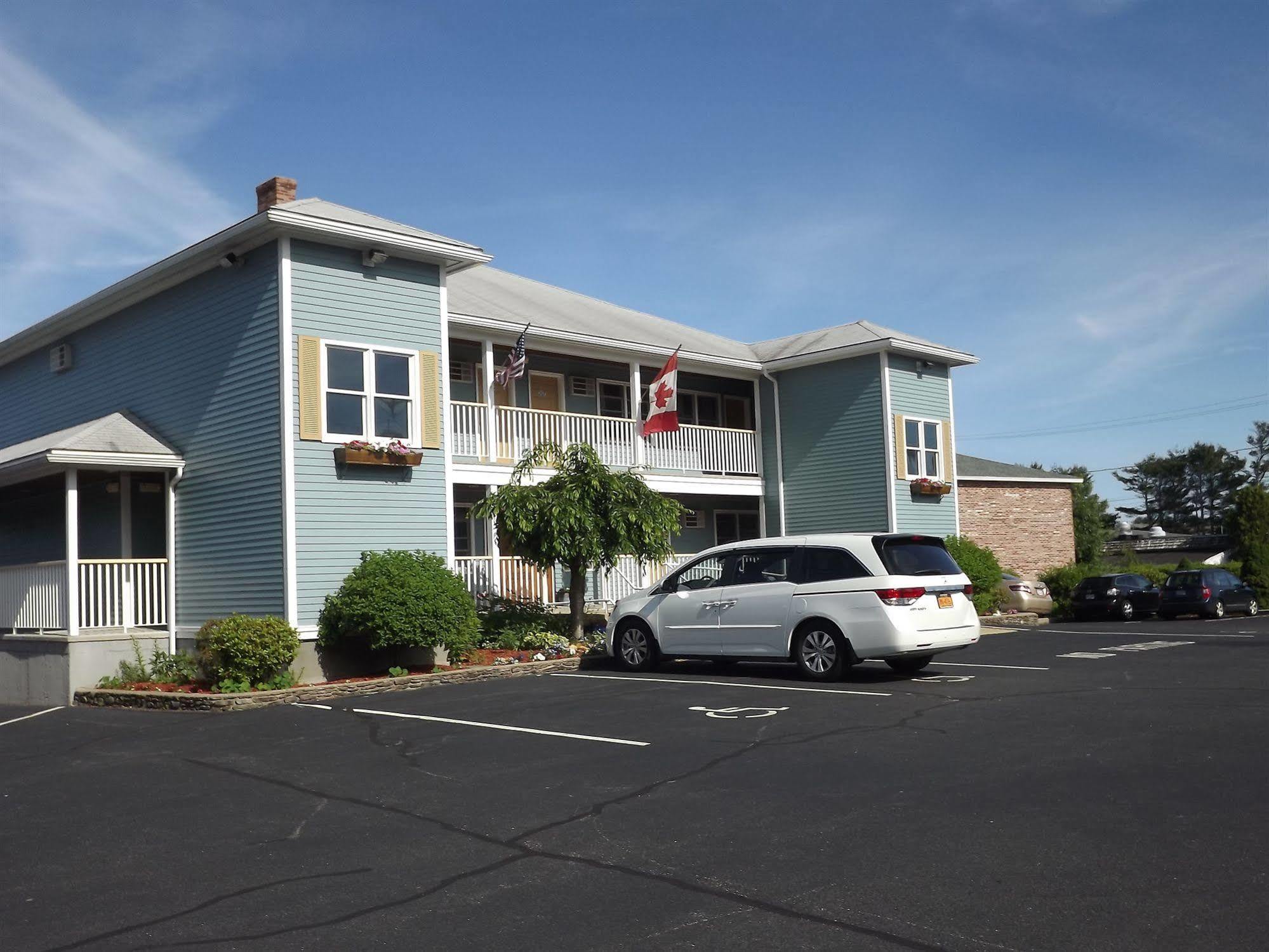 Mariner Resort Ogunquit Exterior foto