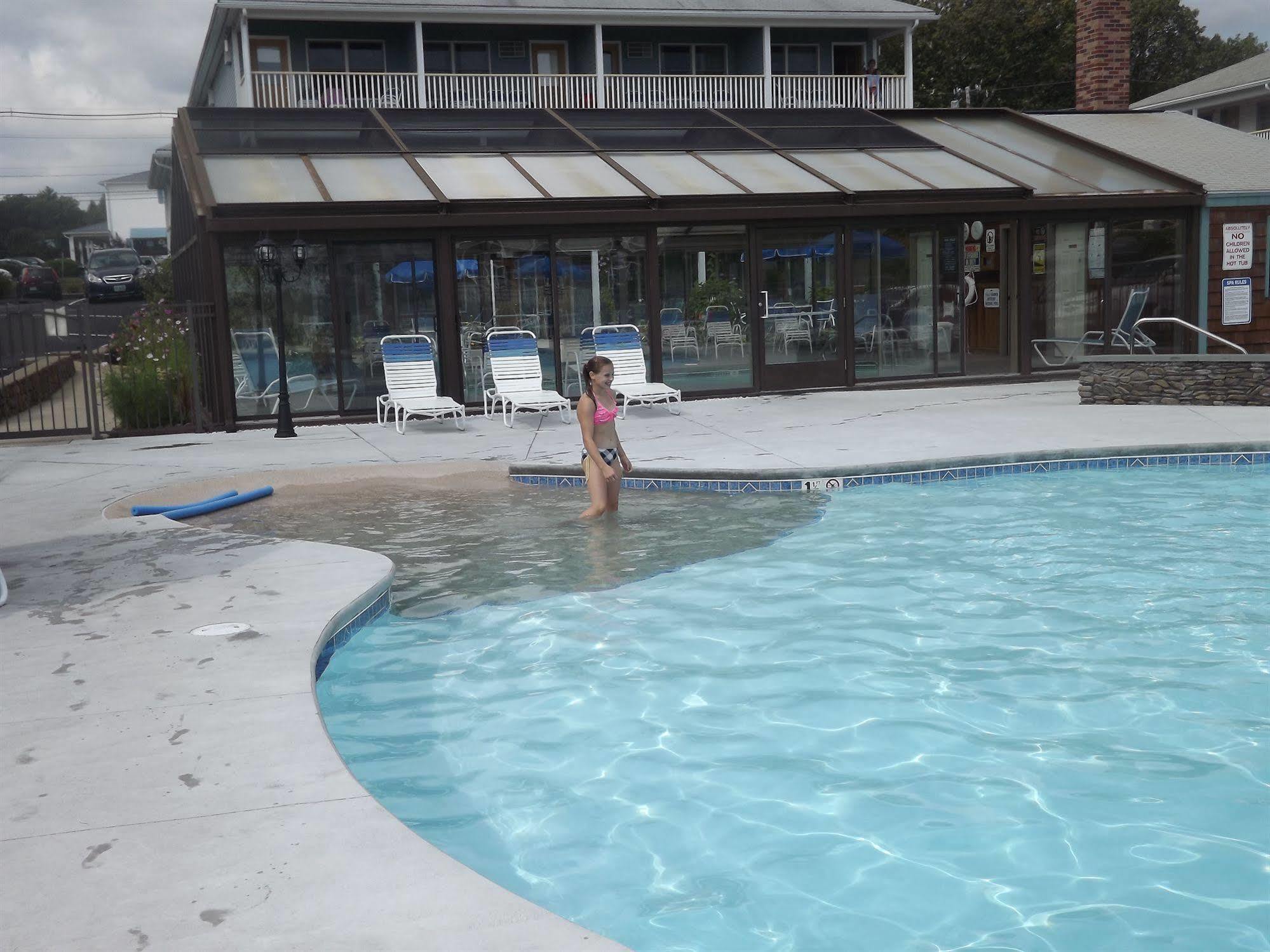 Mariner Resort Ogunquit Exterior foto