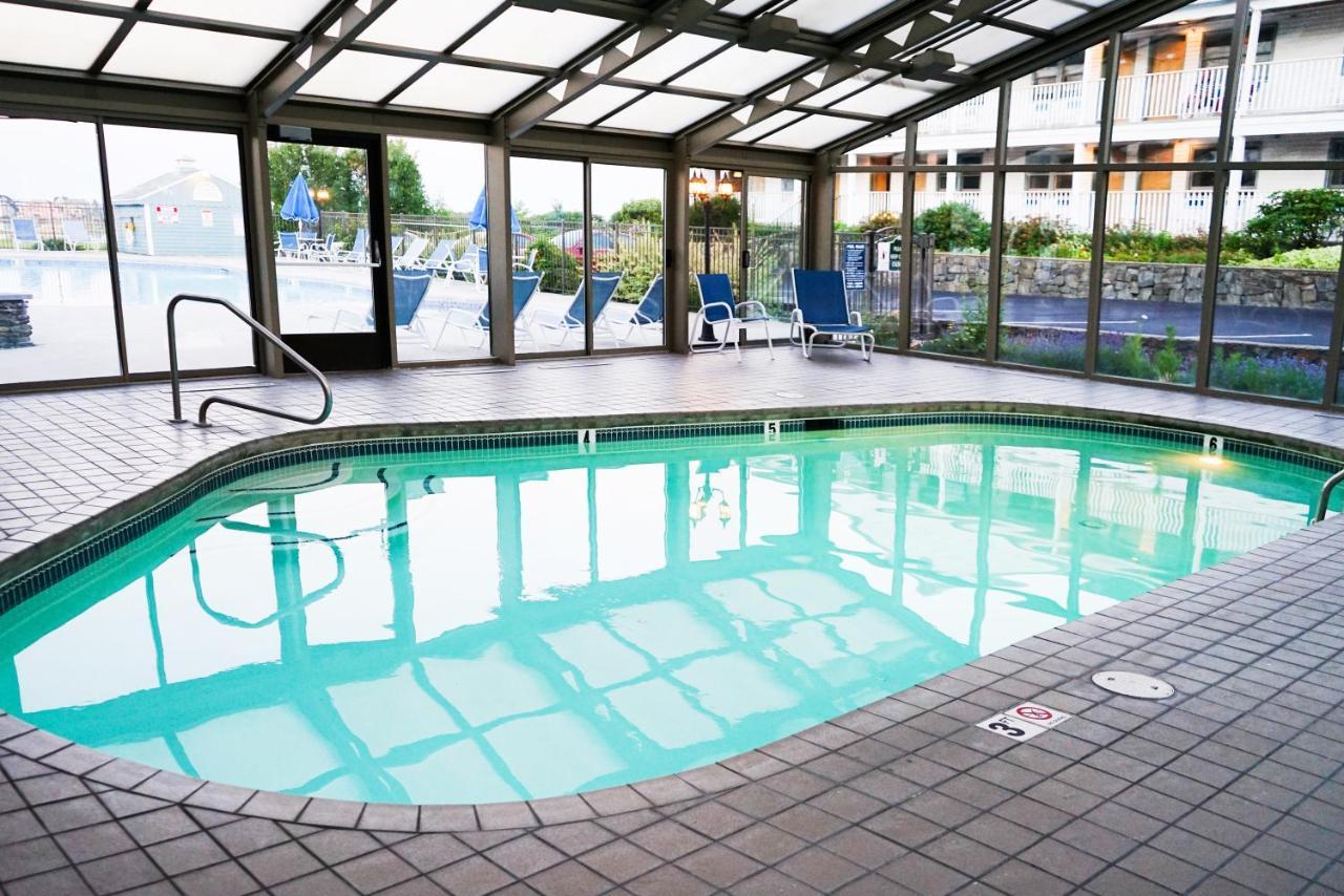 Mariner Resort Ogunquit Exterior foto