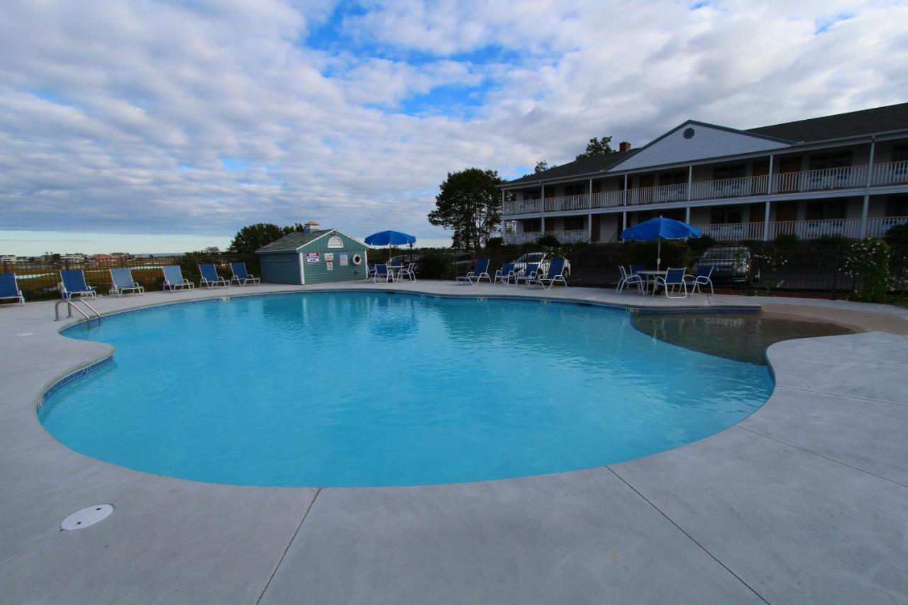 Mariner Resort Ogunquit Exterior foto