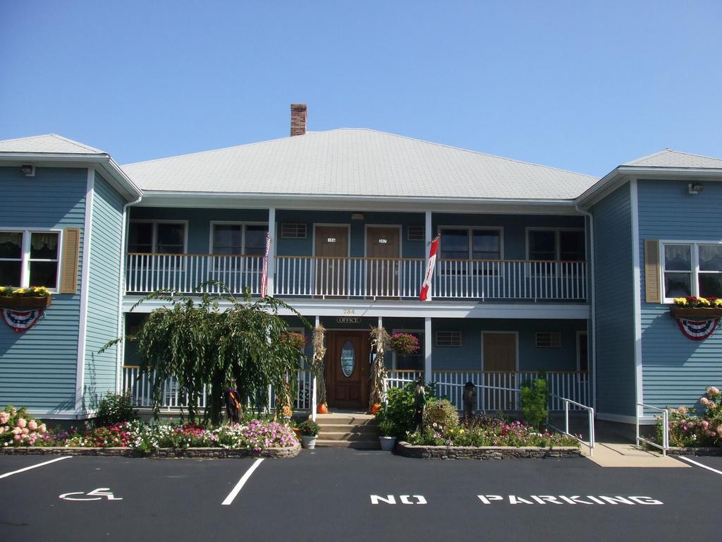 Mariner Resort Ogunquit Exterior foto